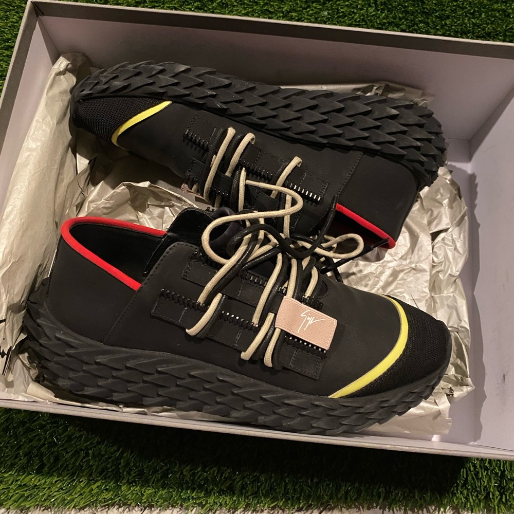 COPY - Giuseppe sneaker